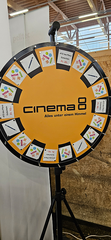 Impressionen Passion Reitkultur 4