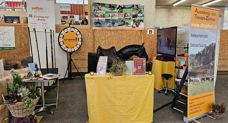 Impressionen Passion Reitkultur 3