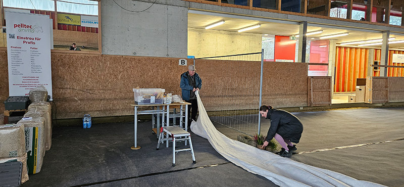 Impressionen Passion Reitkultur 1