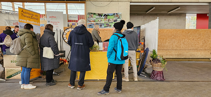 Impressionen Passion Reitkultur 9